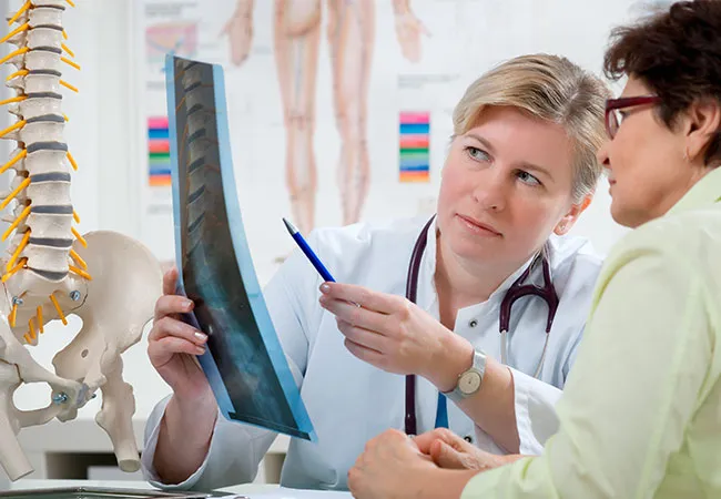 physical therapy for degenerative disc disease