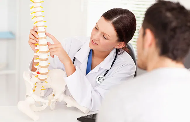 Herniated Disc Treatment