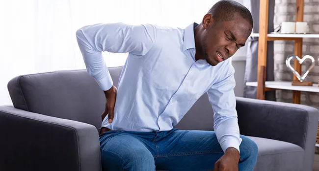 Could You Have a Herniated Disc? Symptoms to Watch For