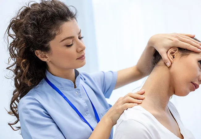 Why Choose Greater Atlanta Pain & Spine for Neck Pain Treatment in Duluth, GA?