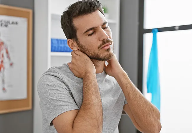 Understanding Neck Pain and Treatment Options in Duluth, GA