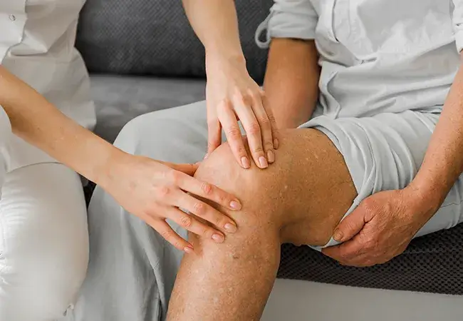 Knee Pain Treatment