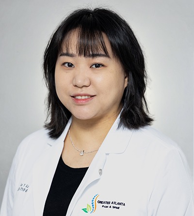 Amy Ko, MSN, FNP-BC